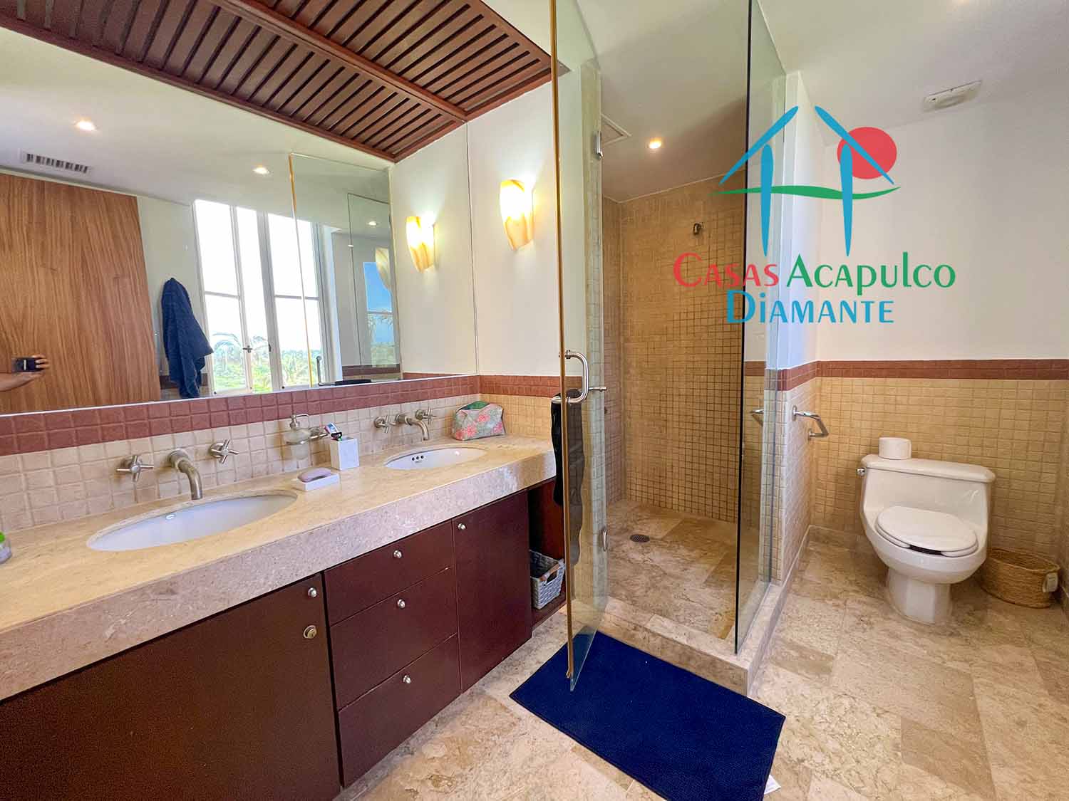 Del Mar Arena 303 - Recámara dos 7